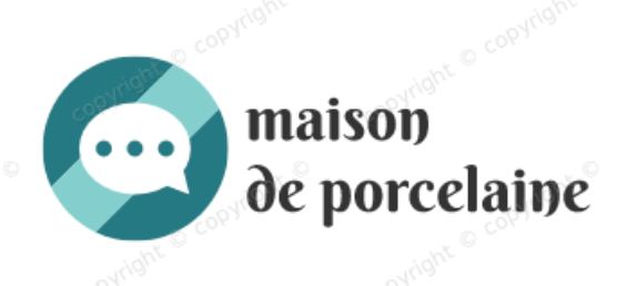 maison de porcelaine